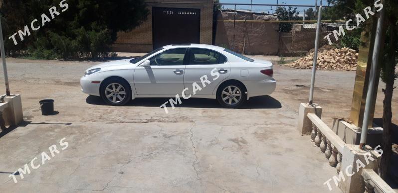 Lexus ES 330 2005 - 200 000 TMT - Ходжамбаз - img 9