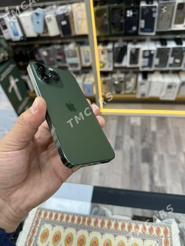 Iphone 13 pro - Ашхабад - img 4