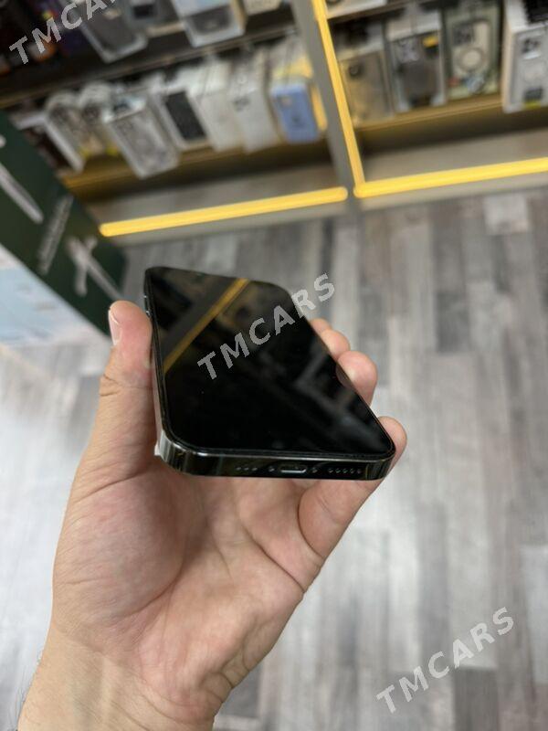 Iphone 13 pro - Ашхабад - img 2