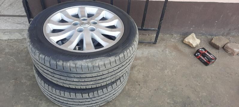 broska 5 800 TMT - Kerki - img 1