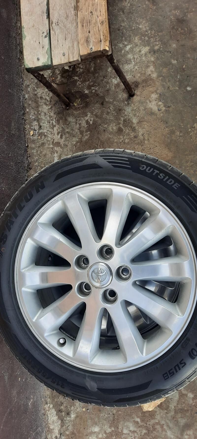 broska 5 800 TMT - Kerki - img 4