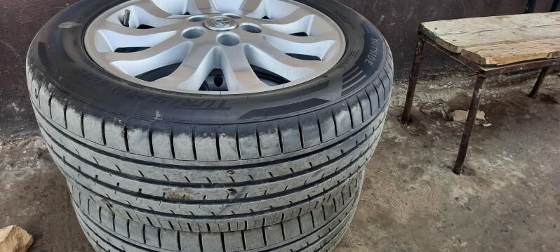 broska 5 800 TMT - Kerki - img 2