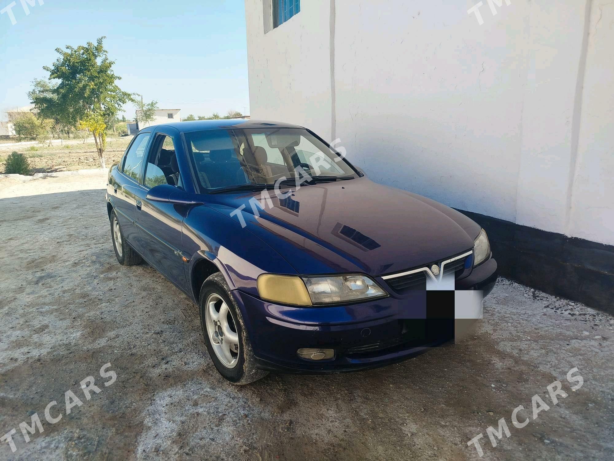 Opel Vectra 1997 - 45 000 TMT - Кёнеургенч - img 2
