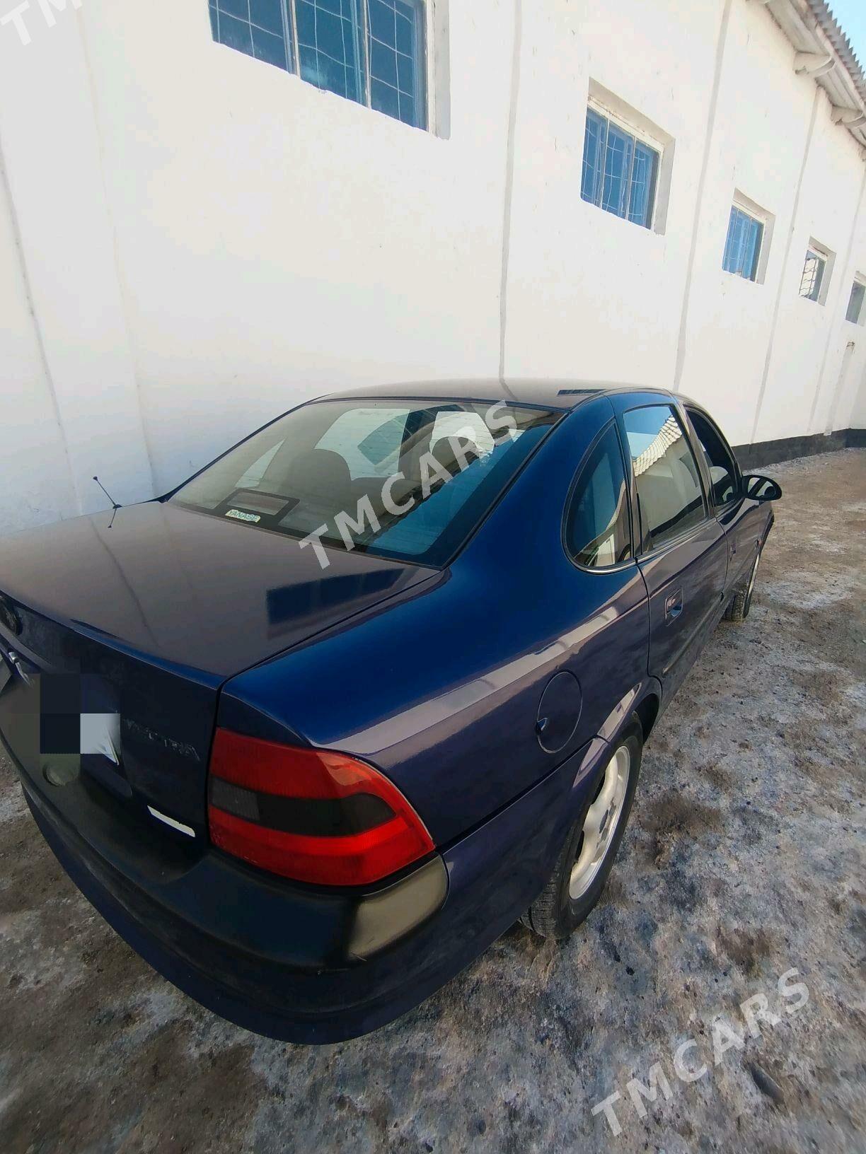 Opel Vectra 1997 - 45 000 TMT - Кёнеургенч - img 5