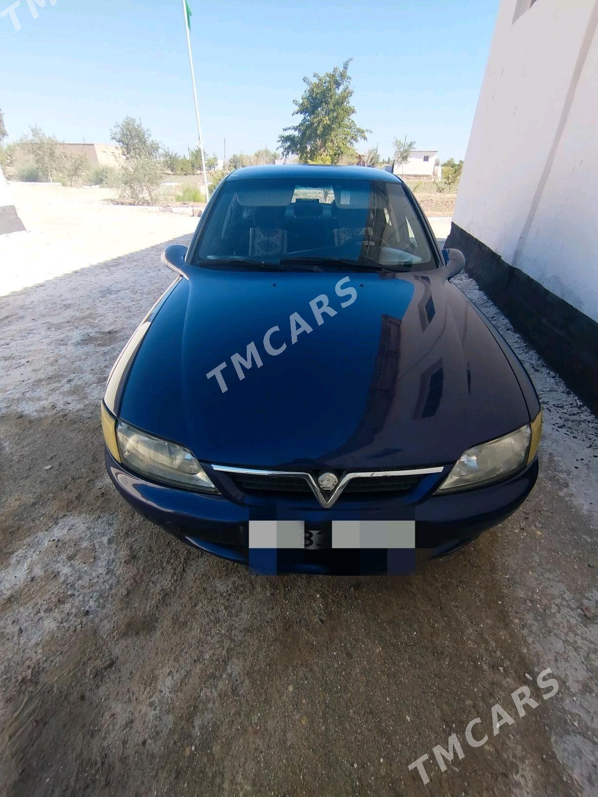 Opel Vectra 1997 - 45 000 TMT - Кёнеургенч - img 7