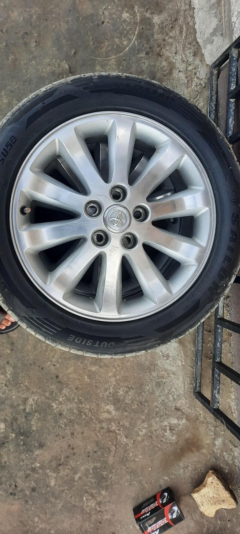 broska 5 800 TMT - Kerki - img 3