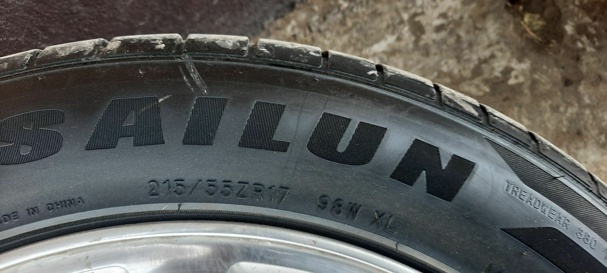 broska 5 800 TMT - Kerki - img 5