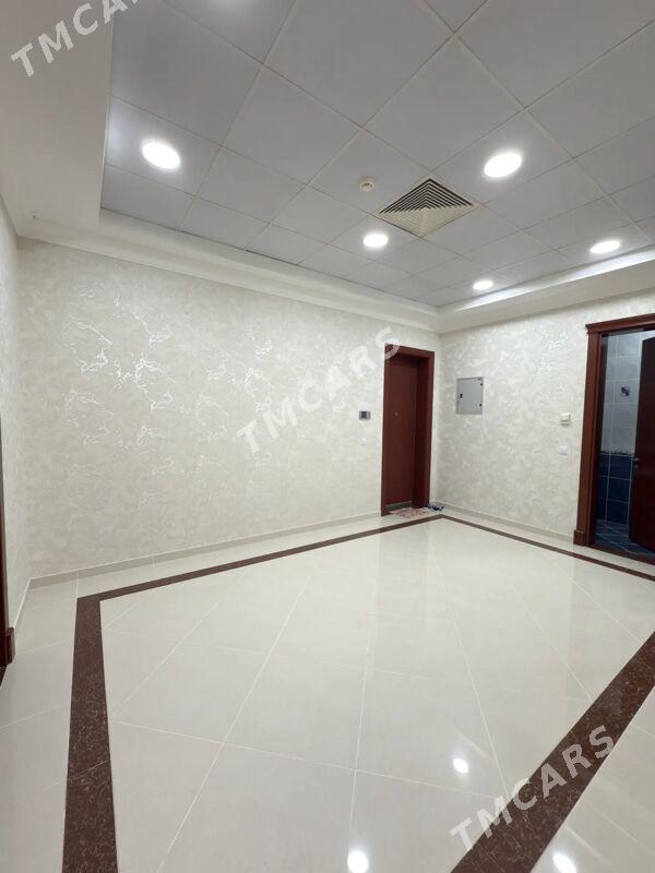 Московская Элитка 3 ком 2 этаж - Aşgabat - img 6