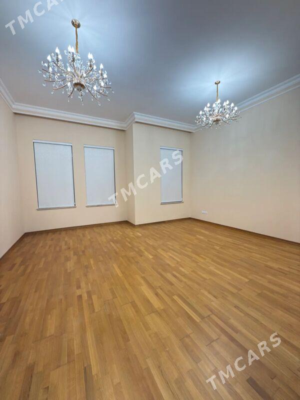 Московская Элитка 3 ком 2 этаж - Aşgabat - img 10