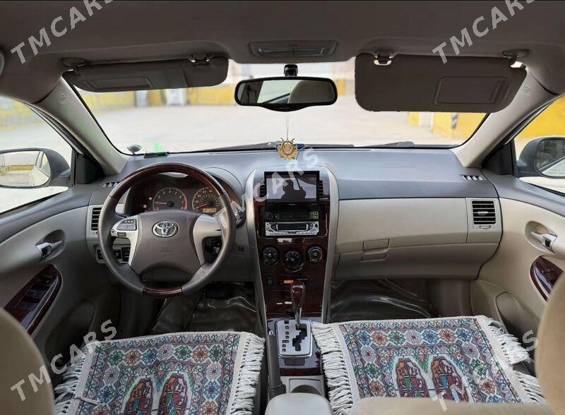 Toyota Corolla 2011 - 158 000 TMT - Хитровка - img 3