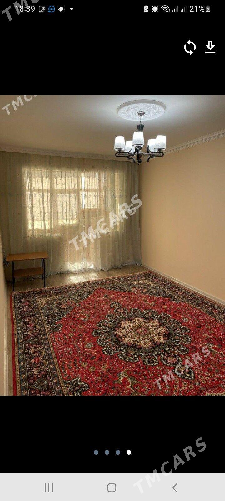 9 мкр 2 ком - Aşgabat - img 2