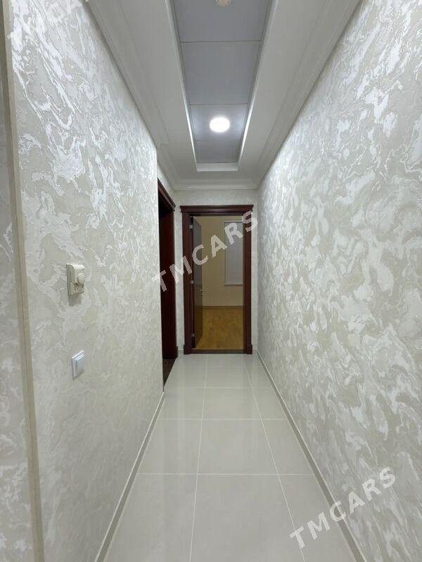 Московская Элитка 3 ком 2 этаж - Aşgabat - img 5