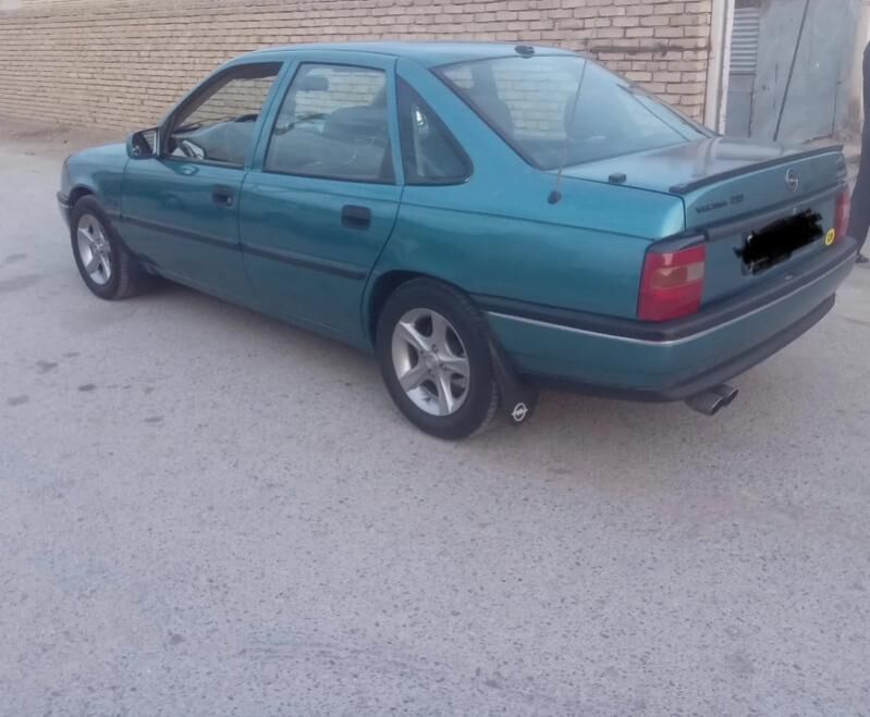 Opel Vectra 1992 - 42 000 TMT - Мары - img 2