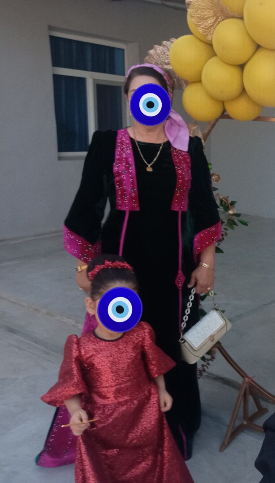 tayyn koynek - Jebel - img 2