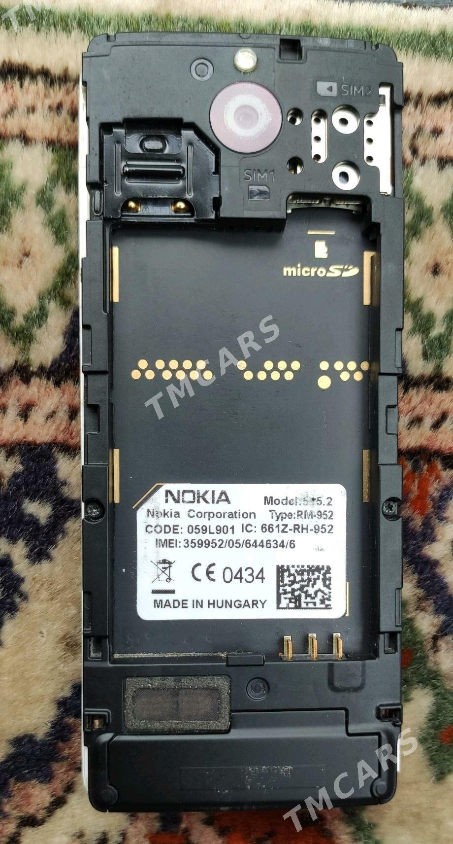 Nokia - Ашхабад - img 3
