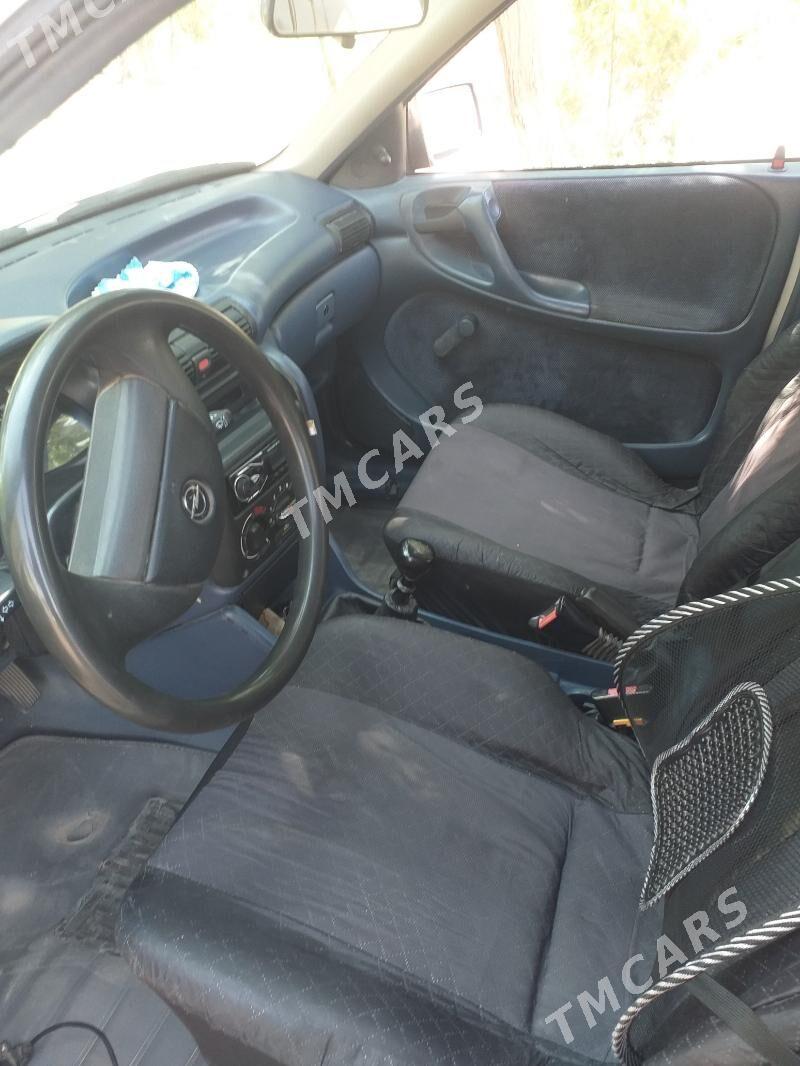 Opel Astra 1992 - 36 000 TMT - Daşoguz - img 3