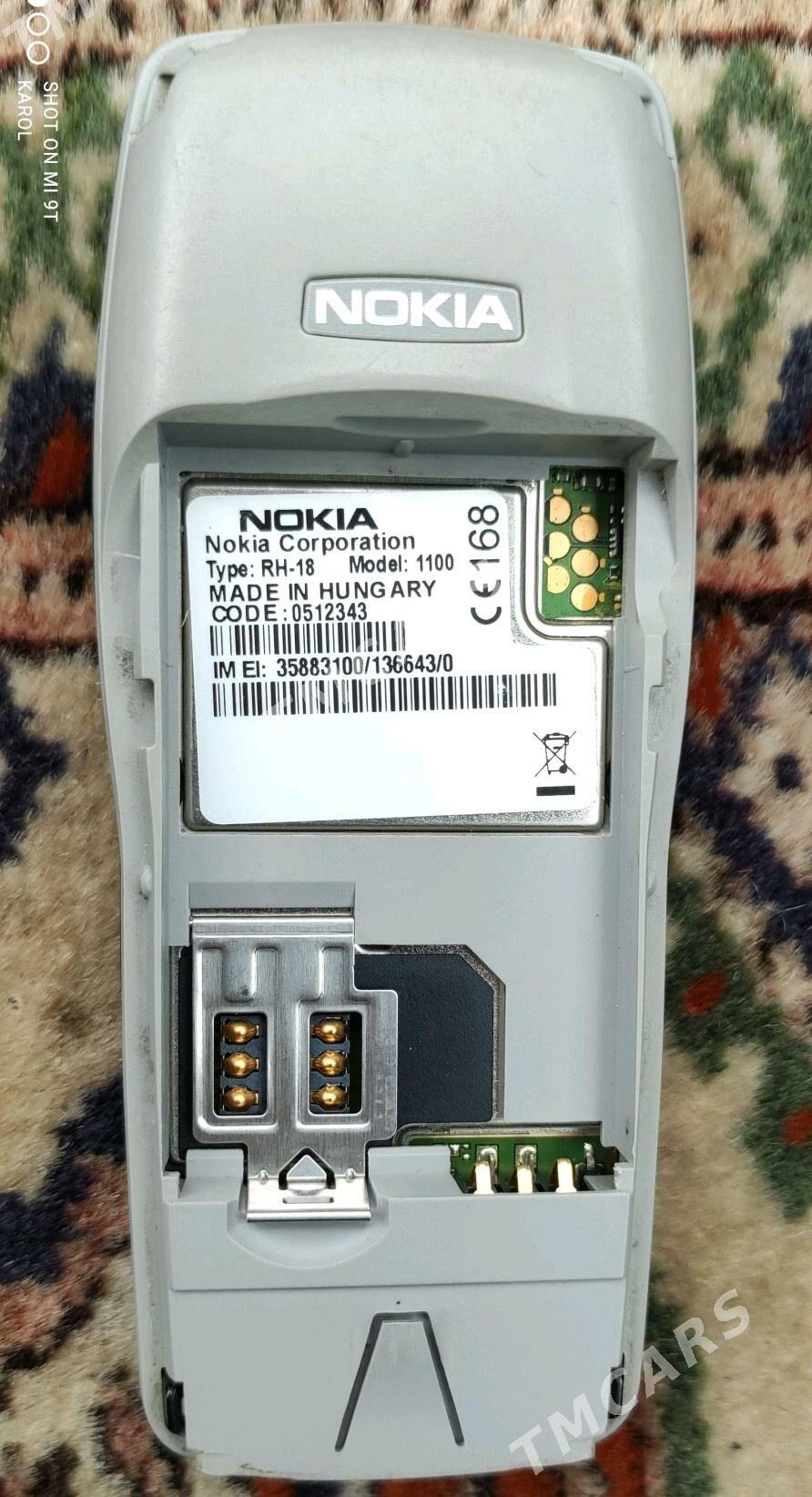 Nokia - Ашхабад - img 2