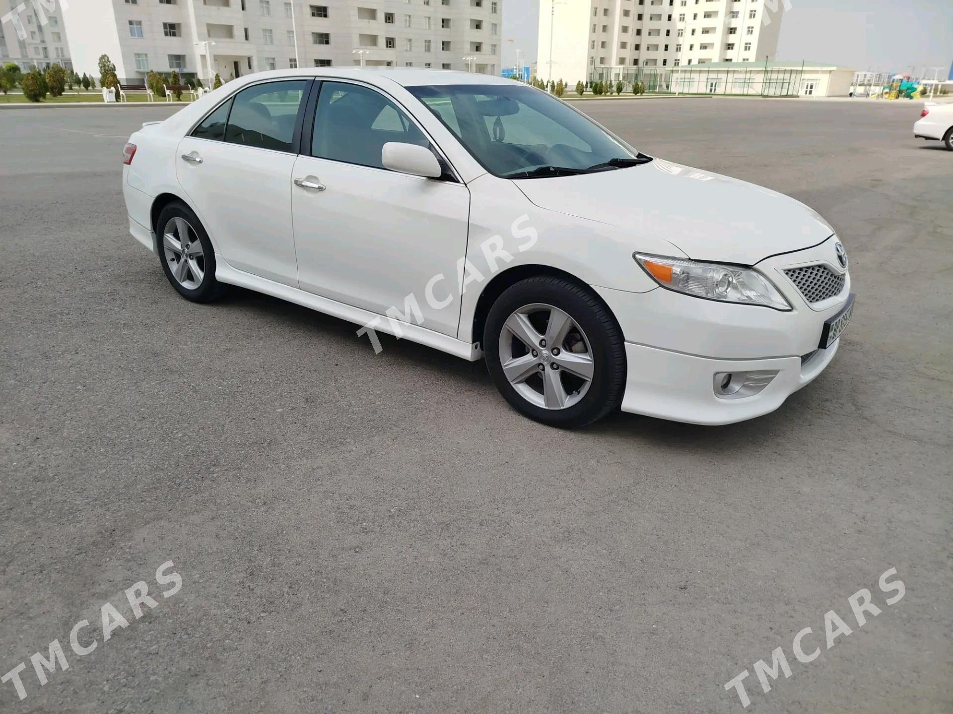 Toyota Camry 2009 - 200 000 TMT - Гёкдепе - img 6