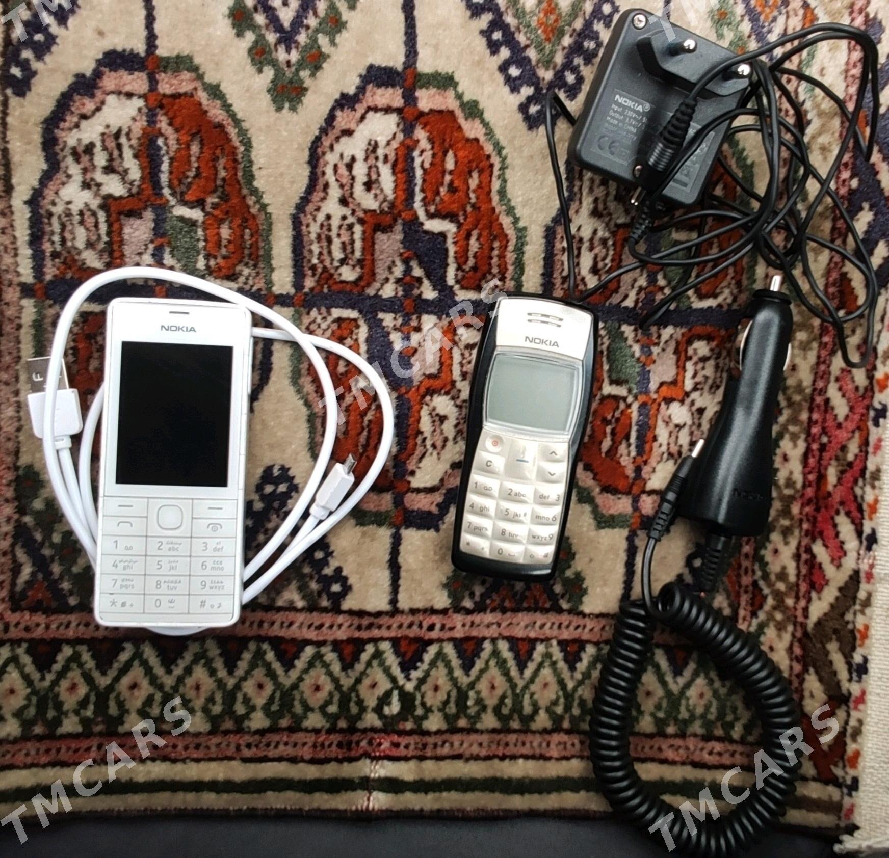 Nokia - Ашхабад - img 4