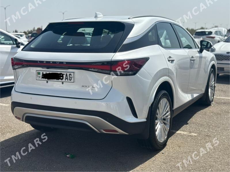 Lexus RX 350 2023 - 860 000 TMT - Aşgabat - img 2