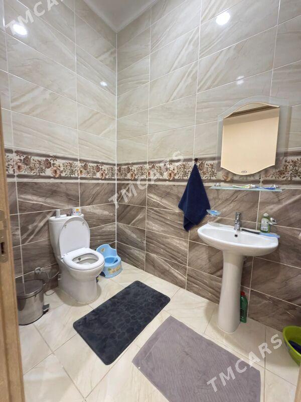 15 Tapgyr 6 etaj 3 kom - Aşgabat - img 7