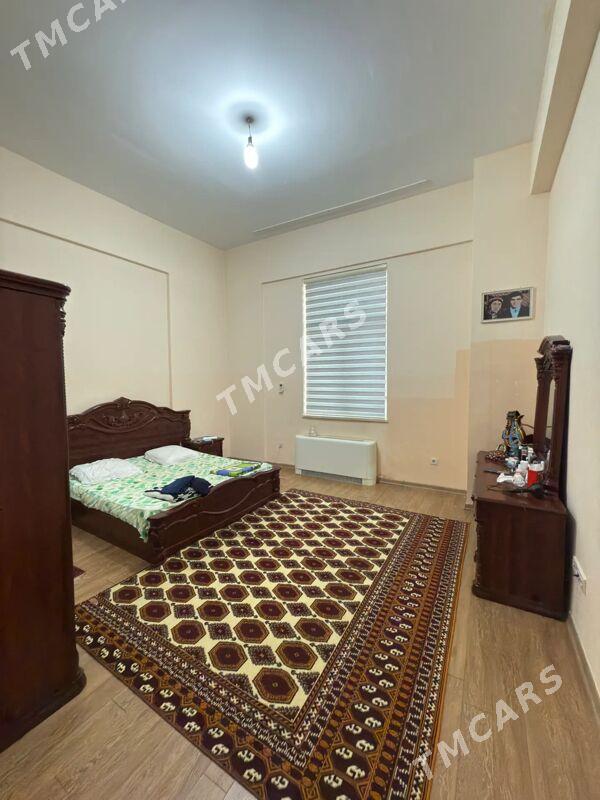 15 Tapgyr 6 etaj 3 kom - Aşgabat - img 2