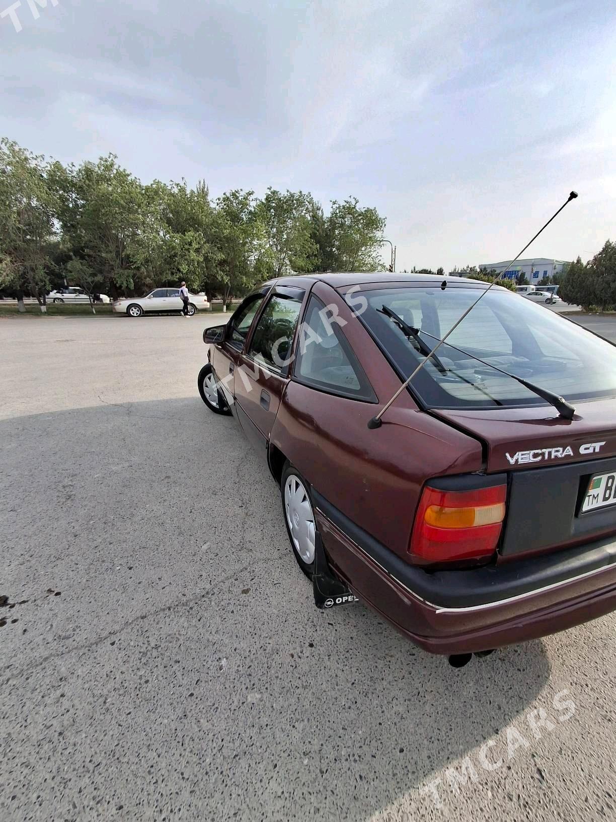 Opel Vectra 1994 - 27 000 TMT - Туркменабат - img 3