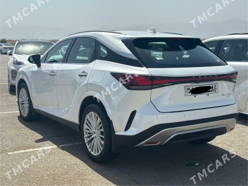 Lexus RX 350 2023 - 860 000 TMT - Aşgabat - img 6