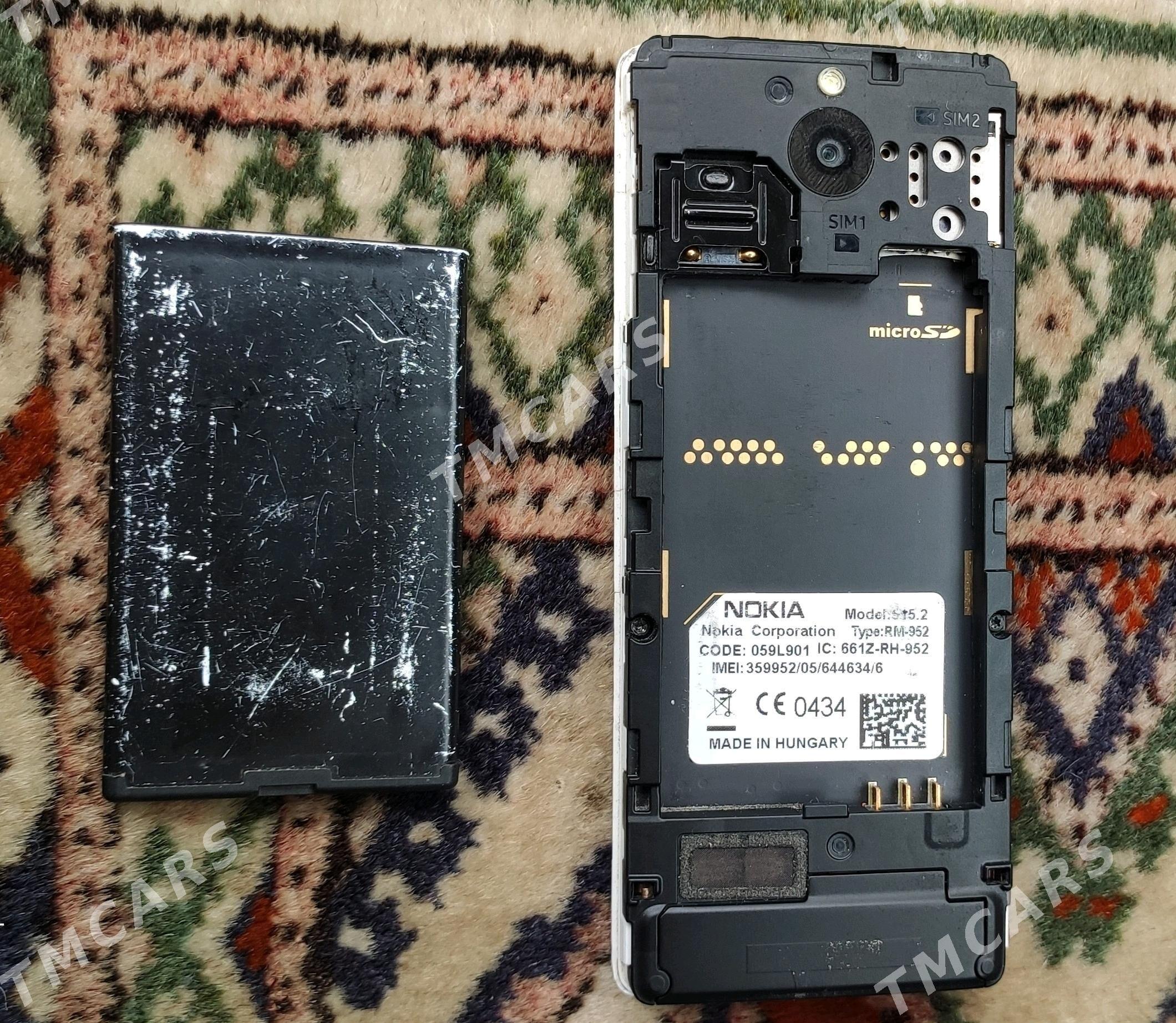 Nokia - Ашхабад - img 5