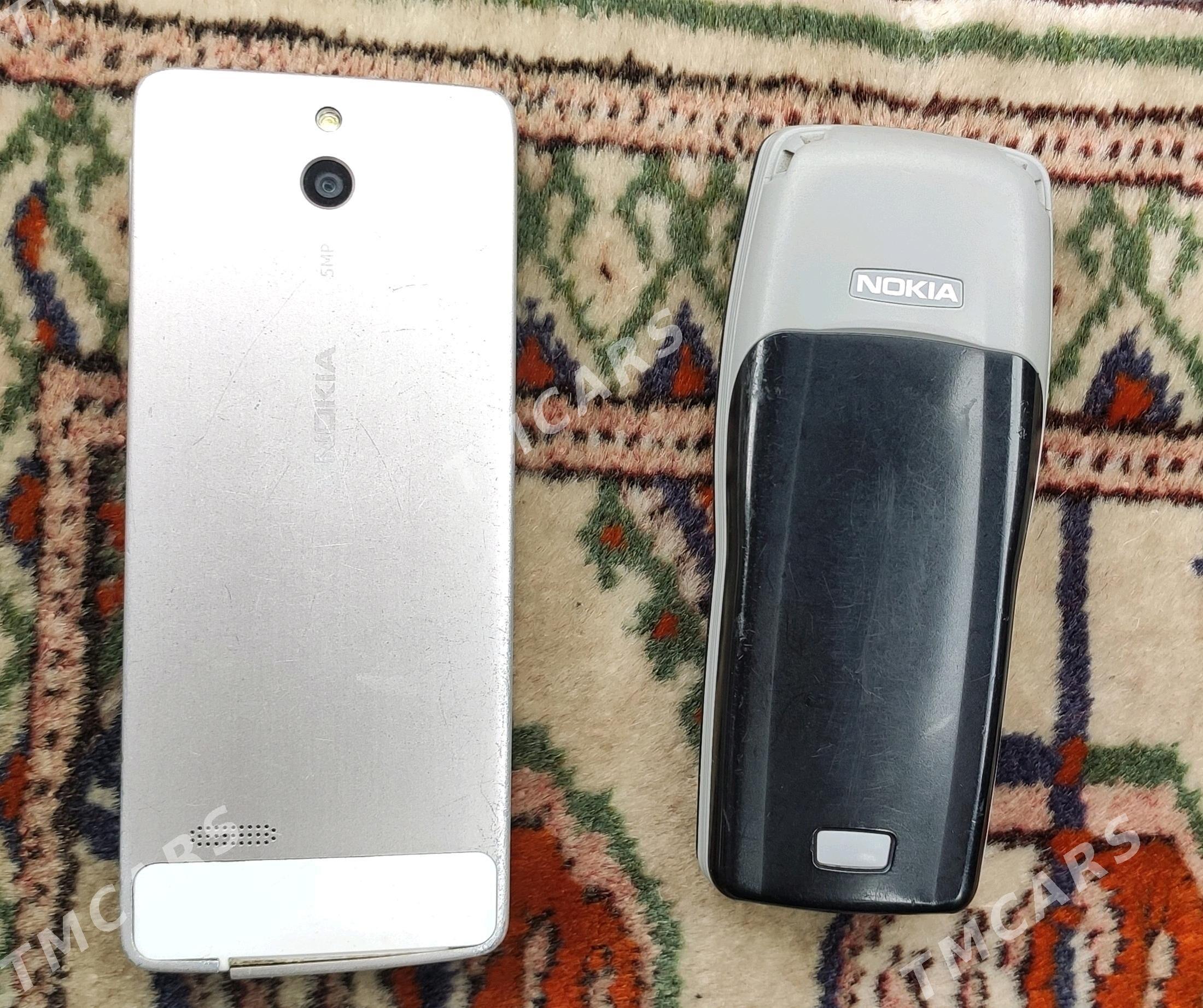 Nokia - Ашхабад - img 6