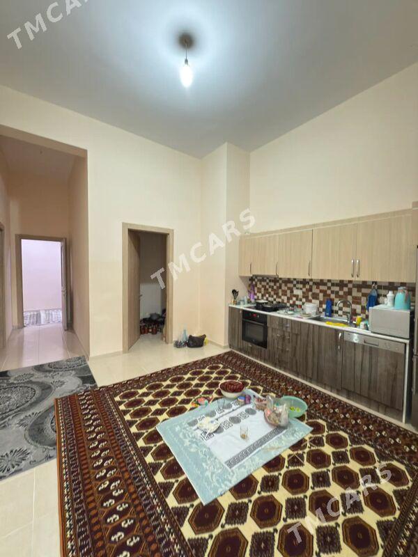 15 Tapgyr 6 etaj 3 kom - Aşgabat - img 4