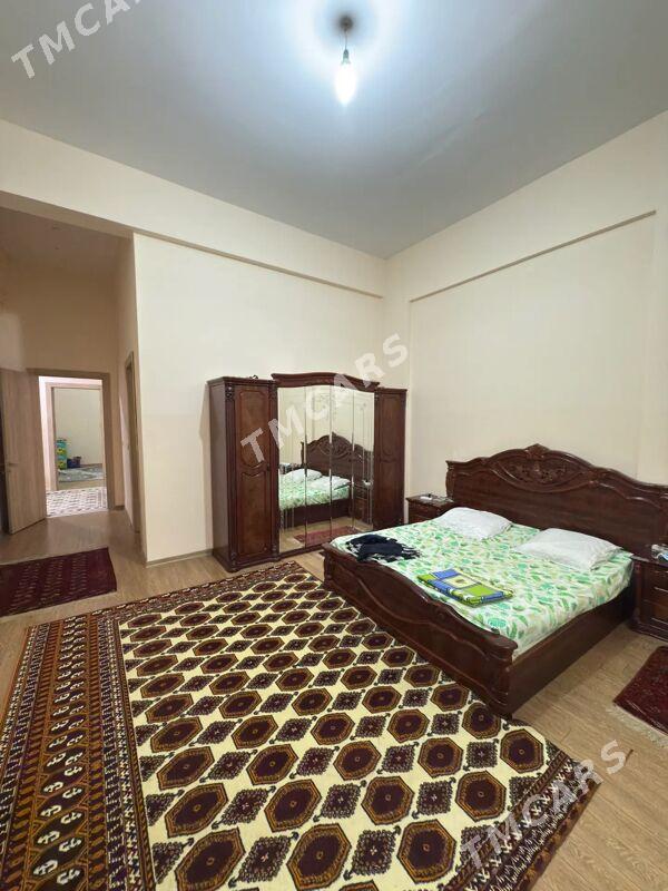 15 Tapgyr 6 etaj 3 kom - Aşgabat - img 6