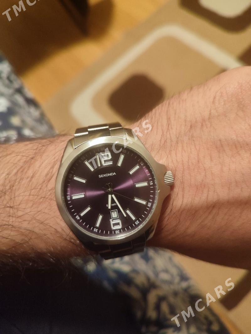 Sekonda - Aşgabat - img 1