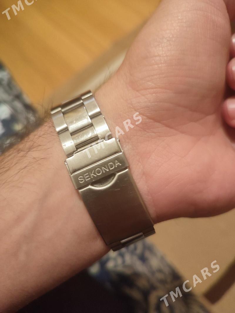 Sekonda - Aşgabat - img 2