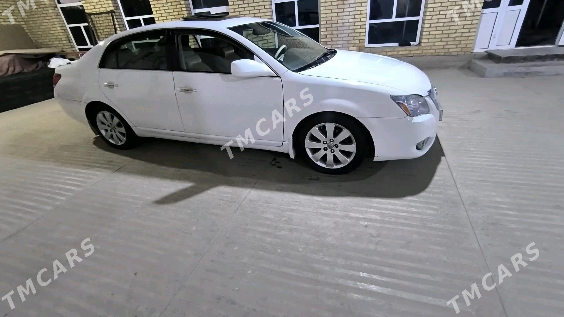 Toyota Avalon 2005 - 166 000 TMT - Dänew - img 6