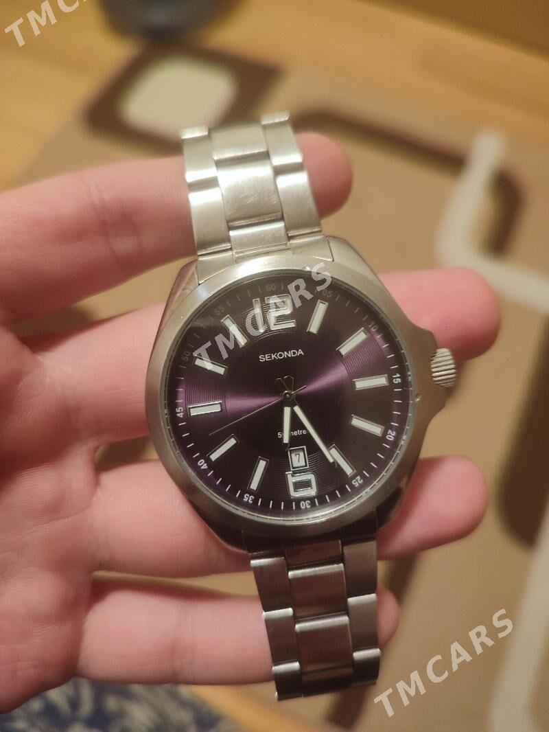 Sekonda - Aşgabat - img 4