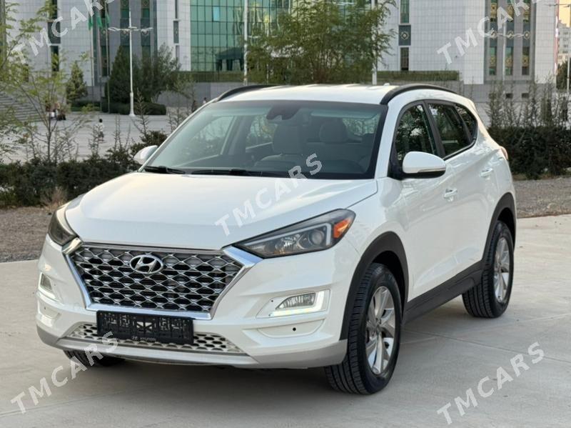 Hyundai Tucson 2019 - 249 000 TMT - Aşgabat - img 6