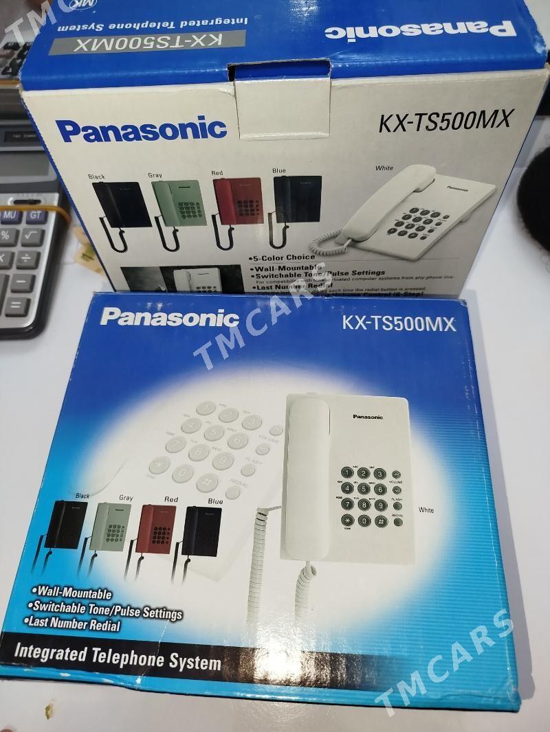 Domaşny telefon - Balkanabat - img 2