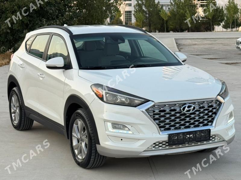 Hyundai Tucson 2019 - 249 000 TMT - Aşgabat - img 4