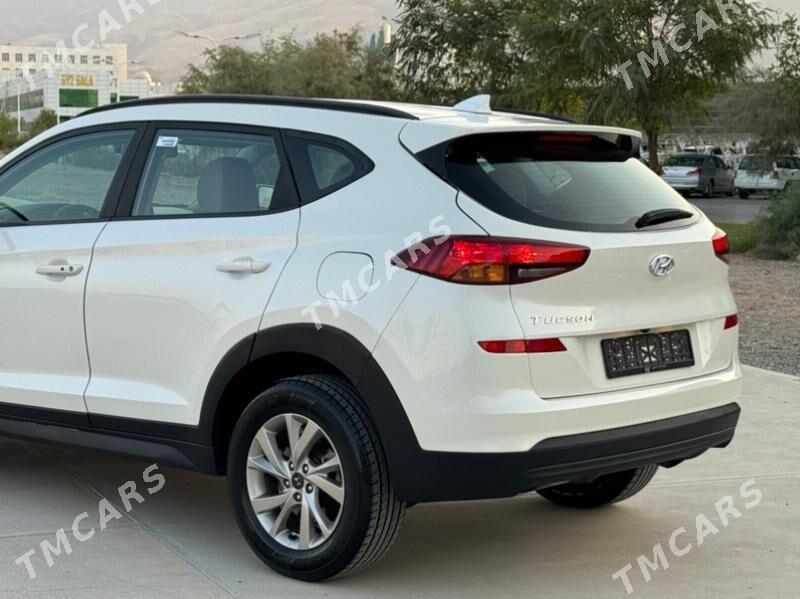Hyundai Tucson 2019 - 249 000 TMT - Aşgabat - img 2