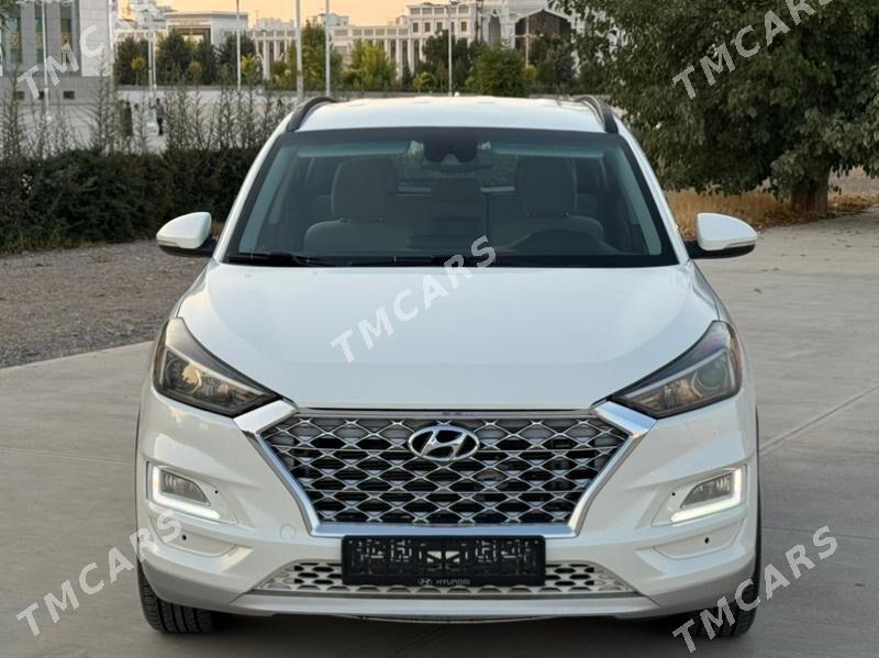 Hyundai Tucson 2019 - 249 000 TMT - Aşgabat - img 10
