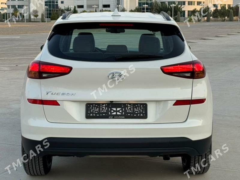 Hyundai Tucson 2019 - 249 000 TMT - Aşgabat - img 3