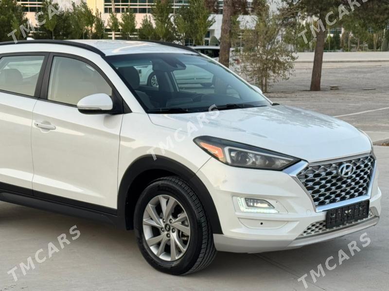 Hyundai Tucson 2019 - 249 000 TMT - Aşgabat - img 5