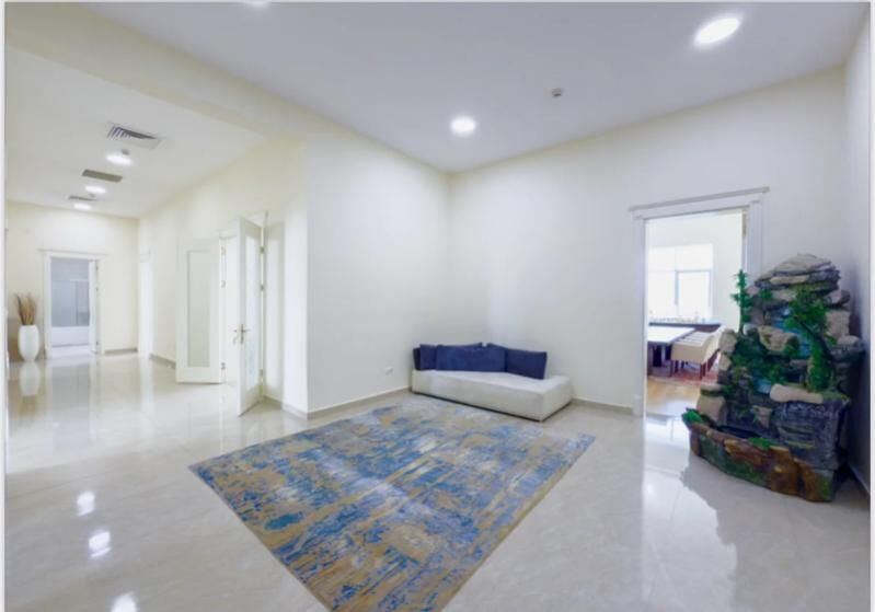 Dubleks Aşgabat mol️ 8 komnat️ - Aşgabat - img 3