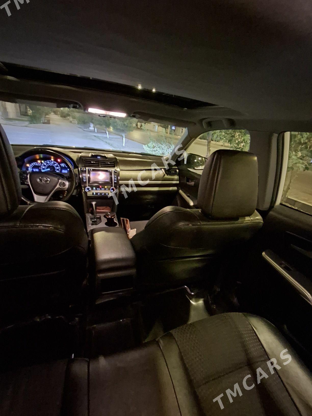 Toyota Camry 2014 - 236 000 TMT - Hitrowka - img 7