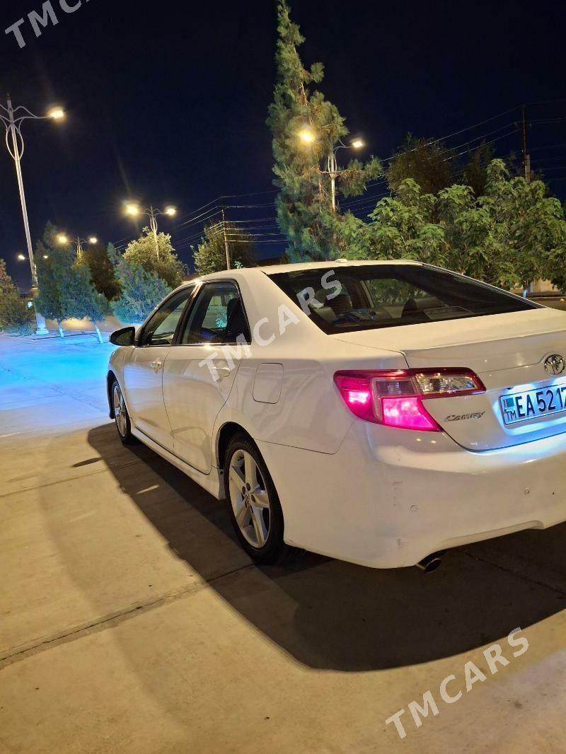 Toyota Camry 2014 - 236 000 TMT - Hitrowka - img 4