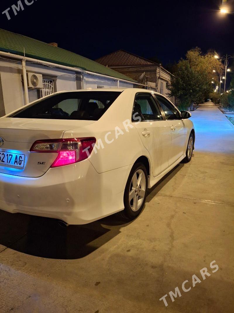 Toyota Camry 2014 - 236 000 TMT - Hitrowka - img 3