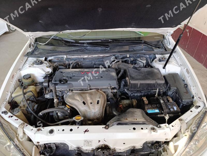 Toyota Camry 2002 - 131 000 TMT - Köpetdag şaýoly - img 6