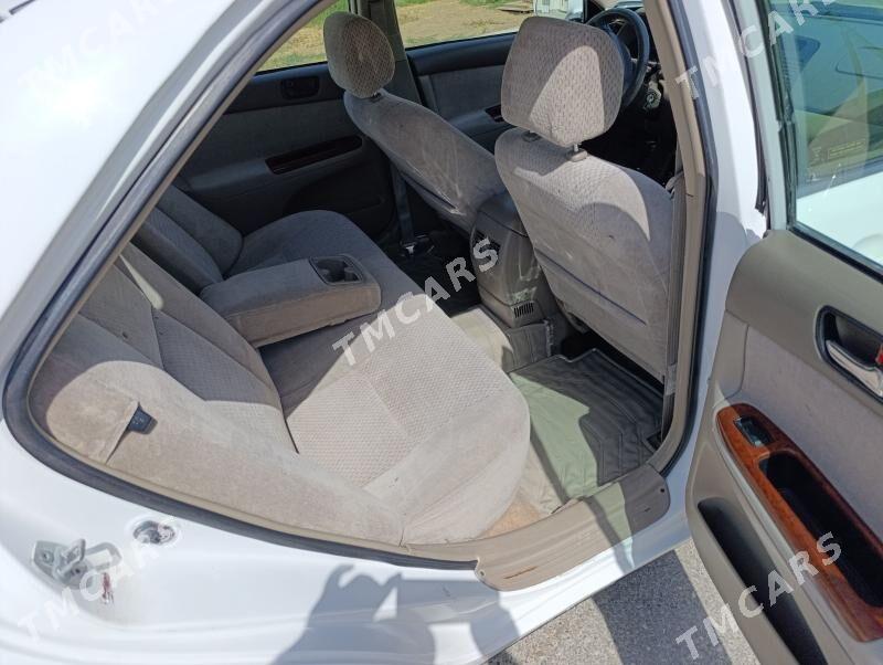 Toyota Camry 2002 - 131 000 TMT - Köpetdag şaýoly - img 4