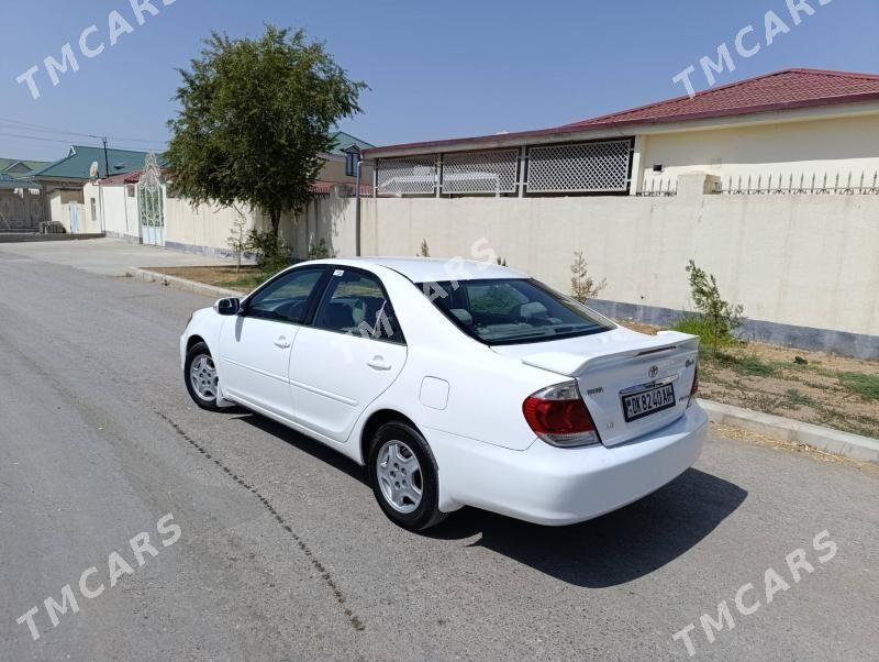 Toyota Camry 2002 - 131 000 TMT - Köpetdag şaýoly - img 2